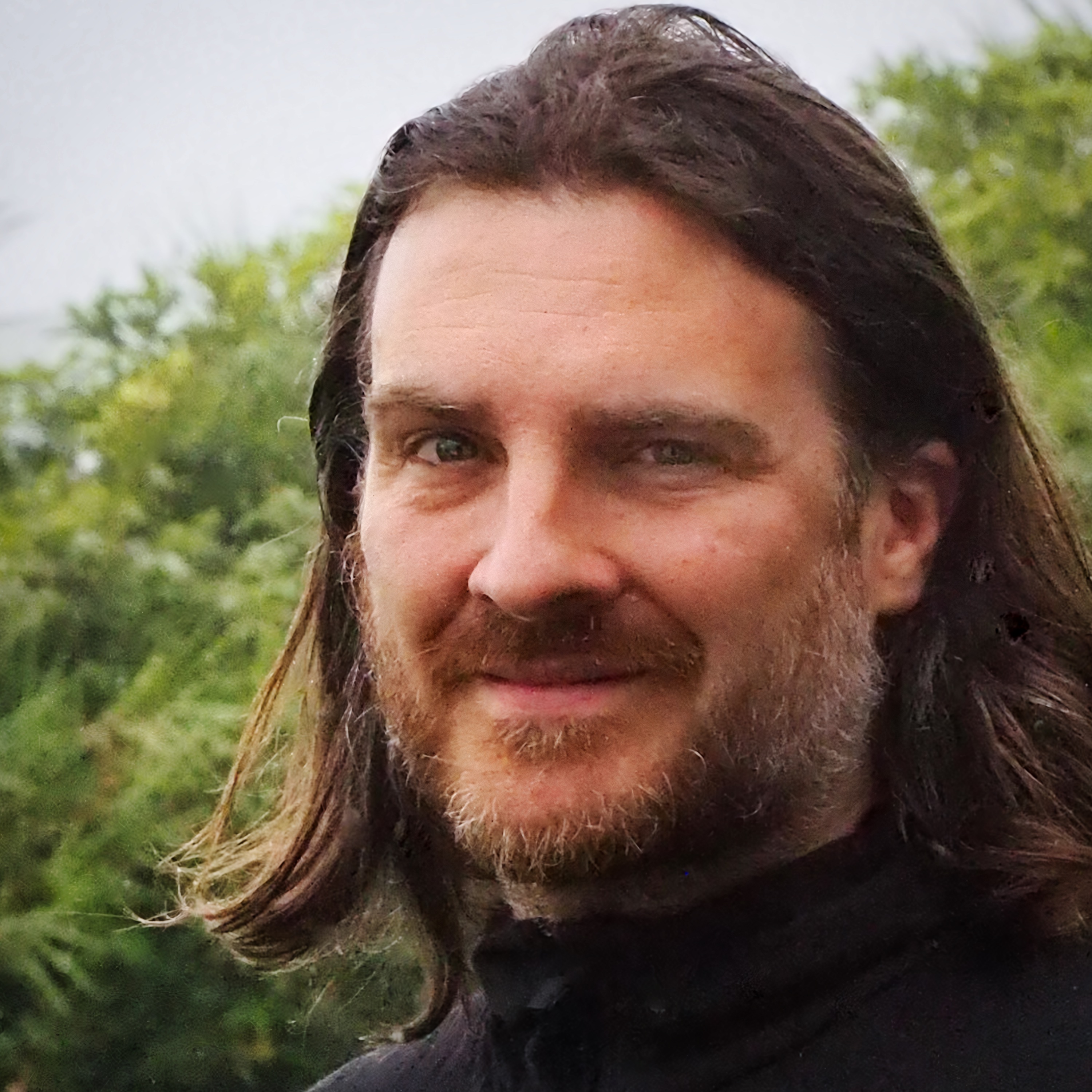 ALEXANDER D. SOMMA