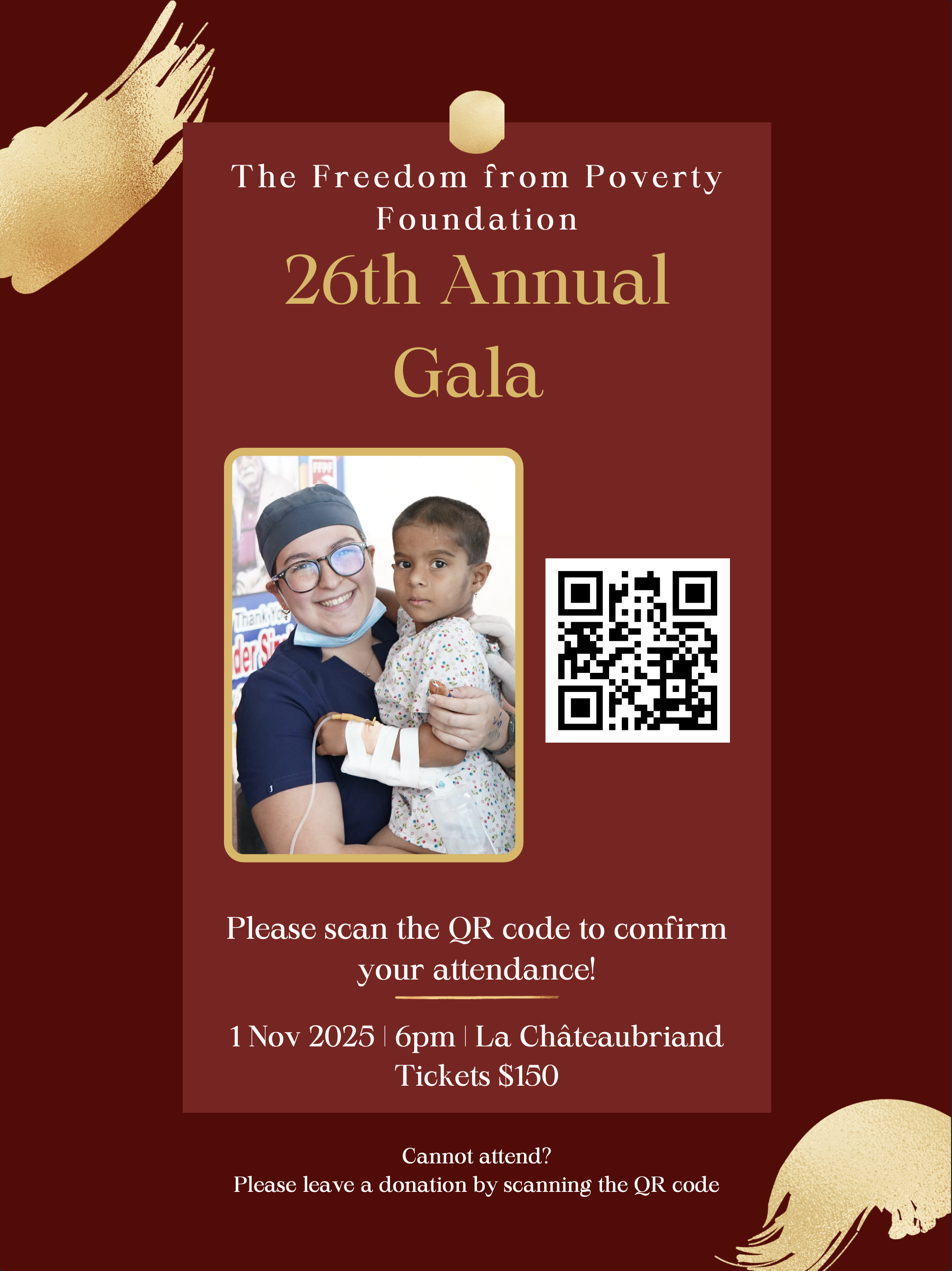 2025 Gala