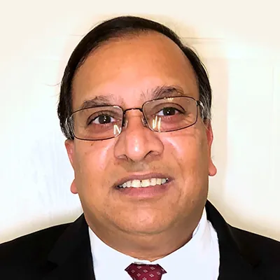 Dr. Shivendra Dwivedi