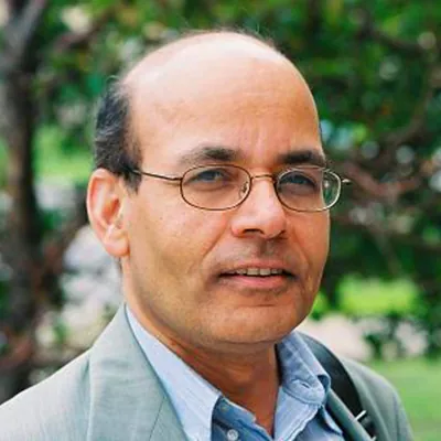 Dr. Yogendra Chaubey